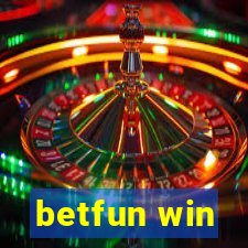 betfun win